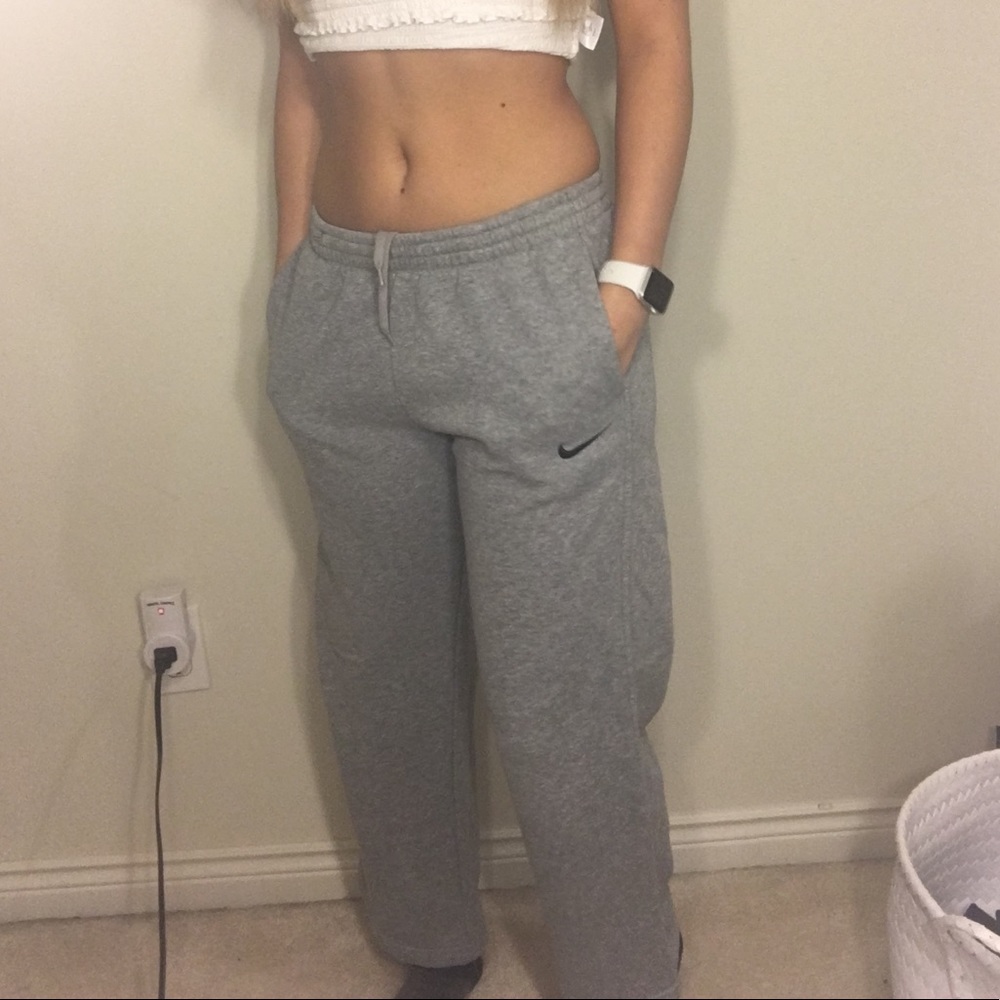 nike sweatpants